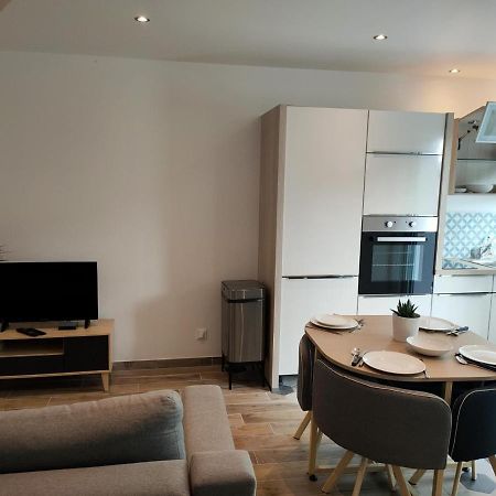 Le125 Villa Saultain Bagian luar foto
