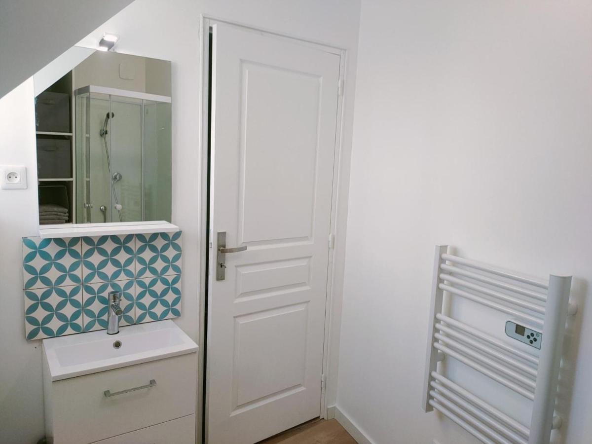 Le125 Villa Saultain Bagian luar foto