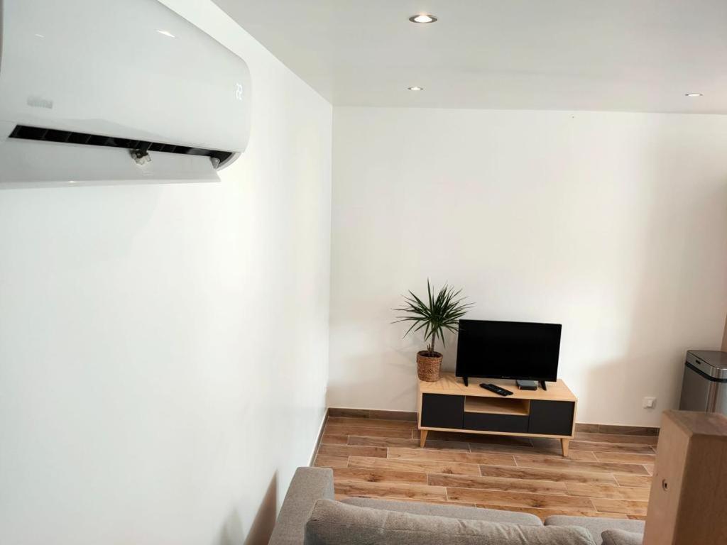Le125 Villa Saultain Ruang foto